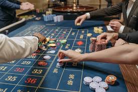 Зеркало Casino Olimp
